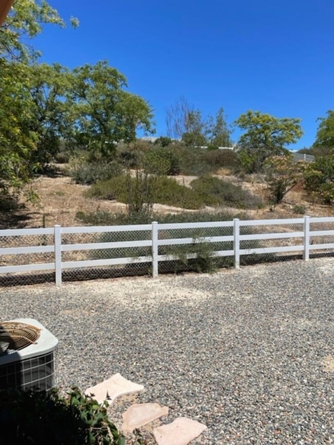 Photo - Wine Country awaits