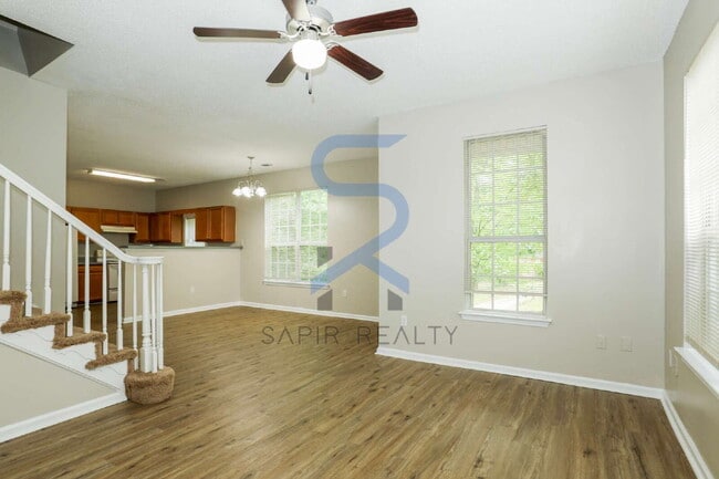 Photo - All-Electric Comfort – 3BR/2.5BA Near Everyday Essentials