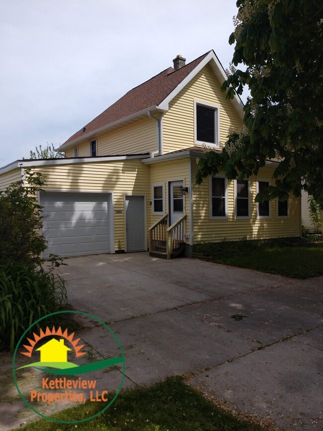 Photo - 1527 South 10th Street