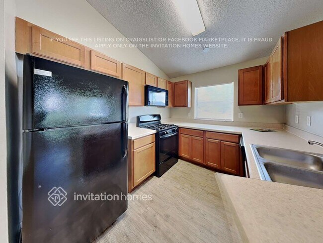 Photo - 1401 Brookebridge Dr
