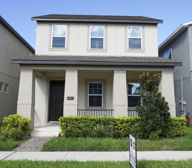 Building Photo - 12663 Salomon Cove Dr Rental