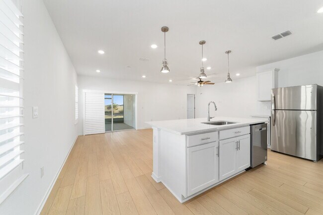 Live the Resort Lifestyle You’ve Been Waiting For in Stone Creek!