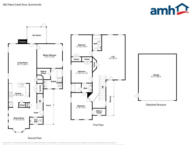 Photo - 305 Peters Creek Dr