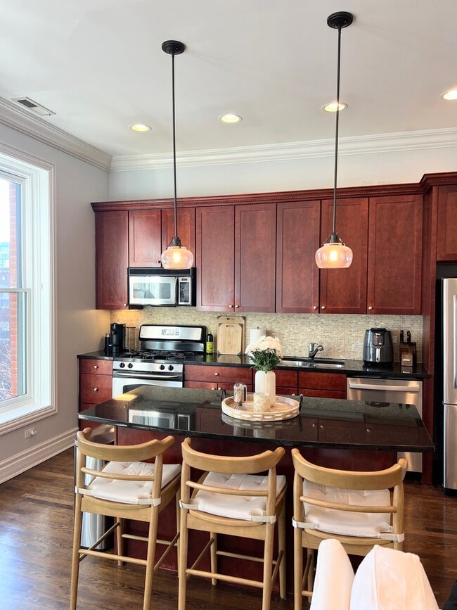 Photo - 1704 N Wells St Unit 3