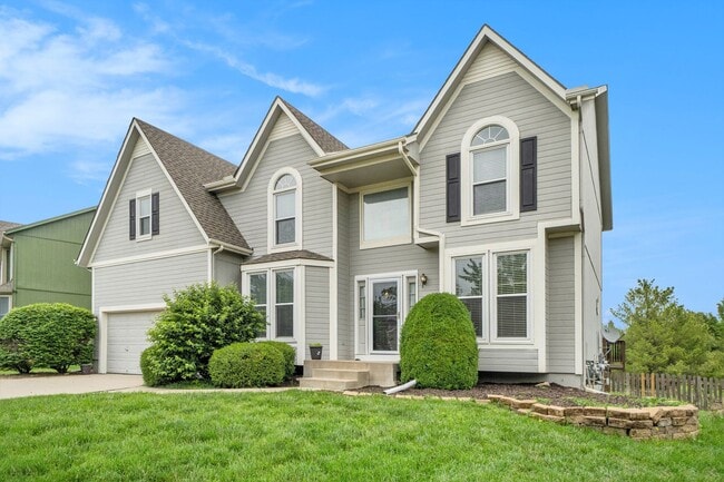 Photo - 4 Bed 3 Bath home in BlueValley