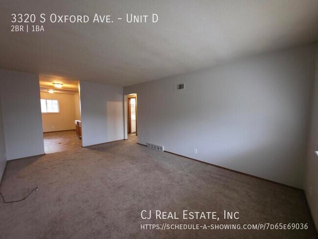 Photo - 3320 S Oxford Ave