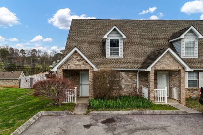 Photo - 1062 Blinken St Townhome
