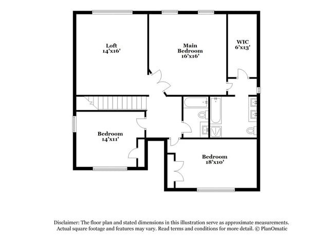 Photo - 21103 Bridge Springs Ln