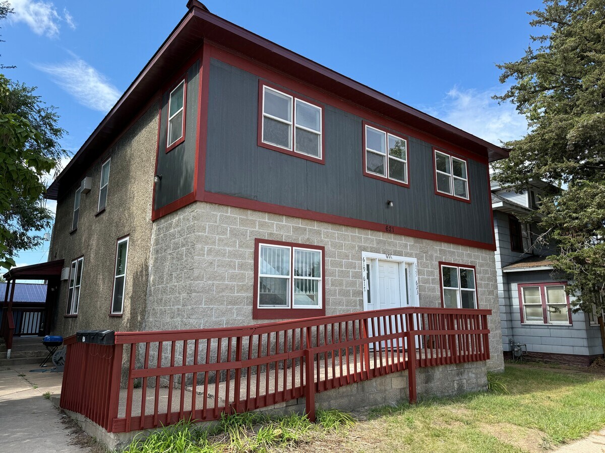 Photo - 625 Rose St Unit 623