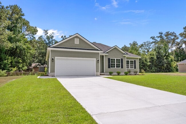 281 Deer Rd