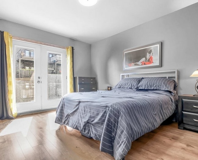 Photo - 831 S Flores St Unidad 470.1