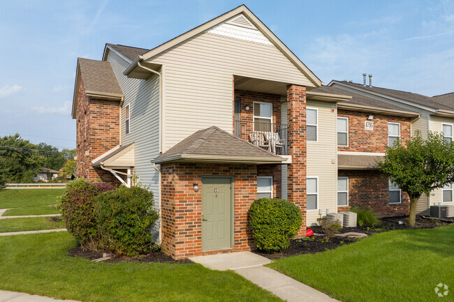 Arbors At Hickory Creek Apartments