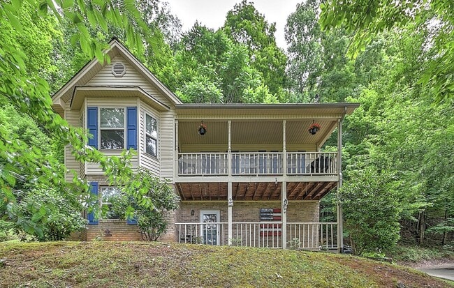 Building Photo - 4406 Willmary Dr Rental