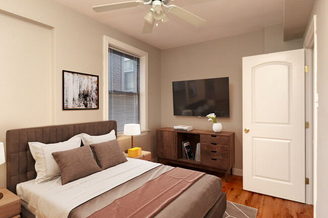 Building Photo - 629 W. Deming Rental