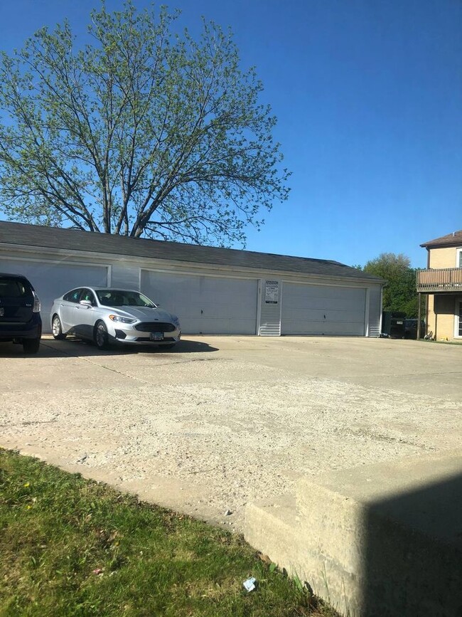 South Elgin Il, 60177 - South Elgin Il, 60177 Apartamento Unidad A