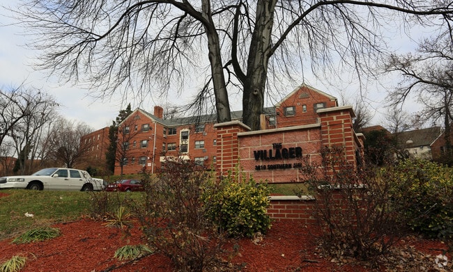 Photo - The Villager