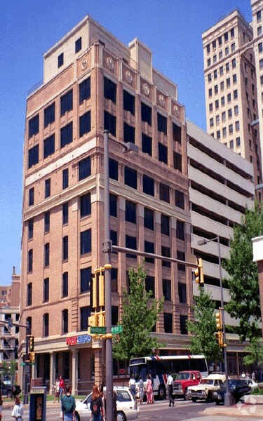 Photo - Houston Place Lofts