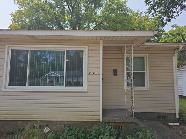 Building Photo - 2805 Union Dr NW Rental