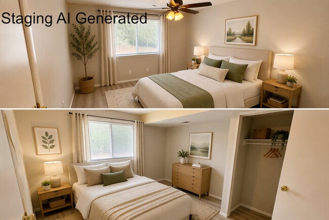Photo - Remodeled 4 Bedroom Townhome!