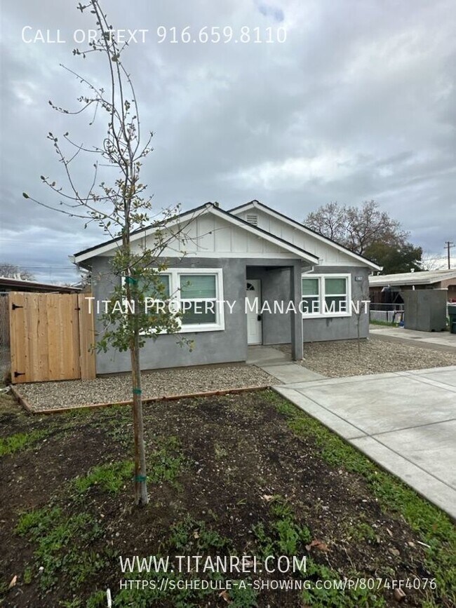 Photo - 3616 Branch St