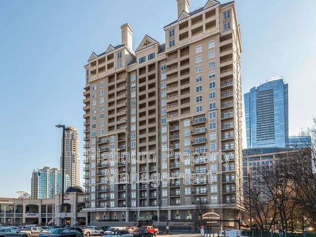 Building Photo - 3334 Peachtree Rd NE Unit #1006 Rental