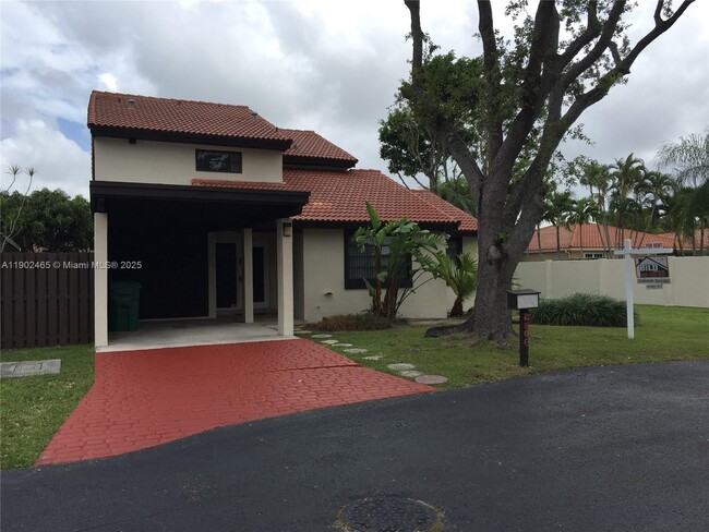 Building Photo - 11264 SW 91st Terrace