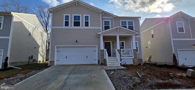 Building Photo - 3829 Kinalin Ln