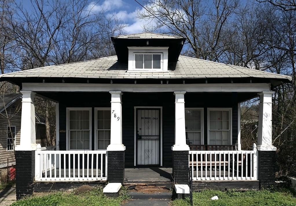 Photo - 789 Joseph E. Boone Blvd NW (Atlanta, GA)