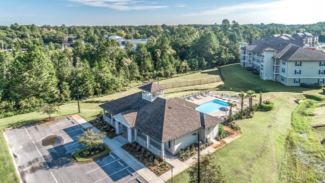 Building Photo - The Residences at Cypress Preserve. Luxur... Rental