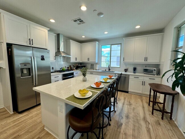 Photo - Spacious 3 Bed / 3.5 Bath Condo in The Preserve Community