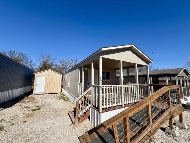 Building Photo - 12198 Farm to Market Rd 730 N