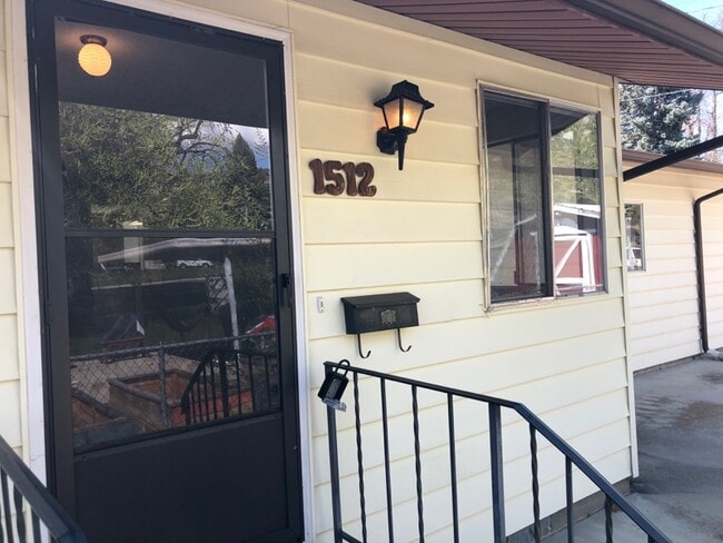 Photo - 1512 W Dewey St Condo
