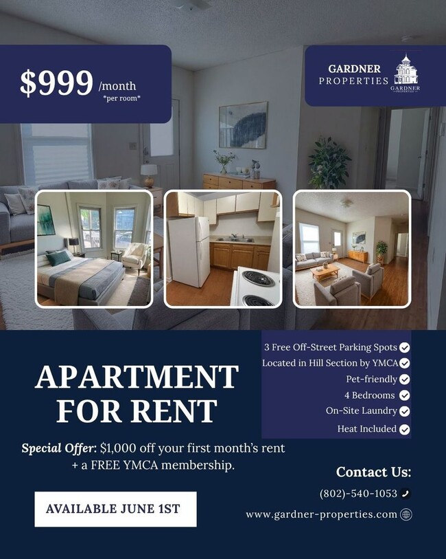 Building Photo - 66 Hungerford Terrace Unit 66 Hungerford #1