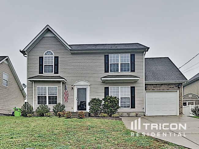 Photo - 231 Mary Joe Martin Dr