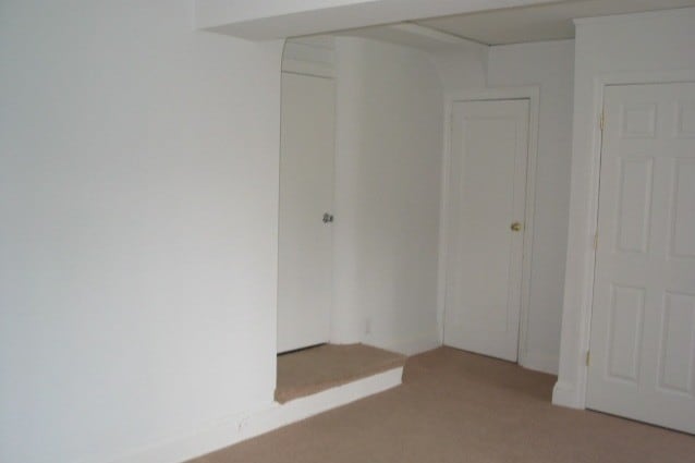 bedroom - 65 St James Terrace Unit 1