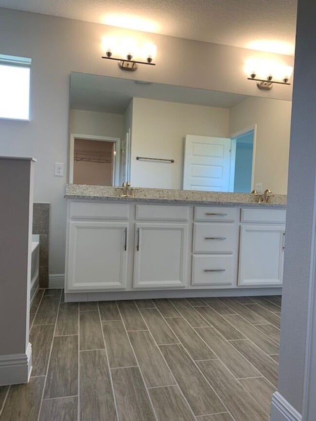 Photo - SPECTACULAR MODERN HOME!!Relaxing water views from the back of this beautiful home- MOVE IN Septe...