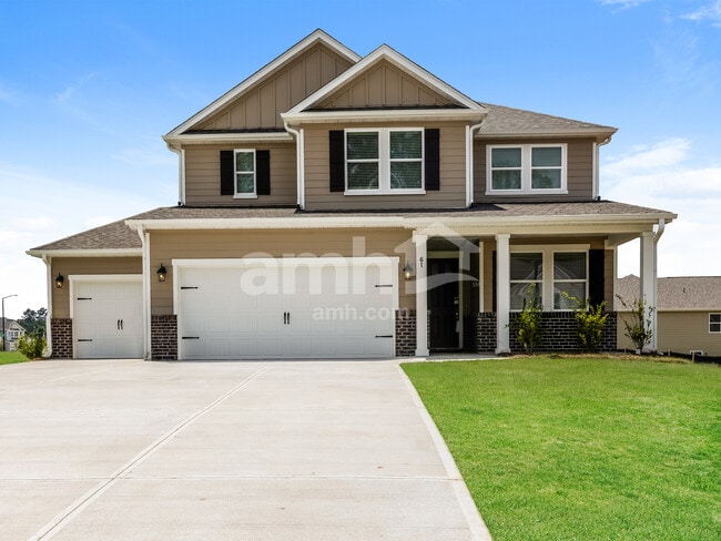 Building Photo - 61 Pointe Dr