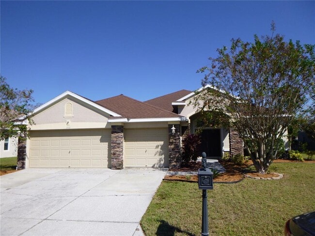 Building Photo - 2010 Tarragon Ln Rental