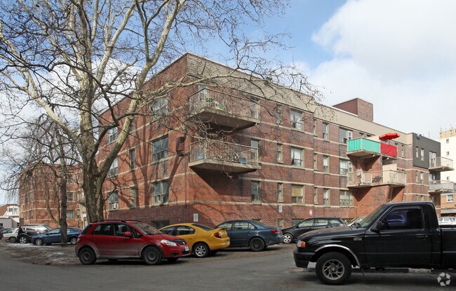 Photo - Mimico Estates