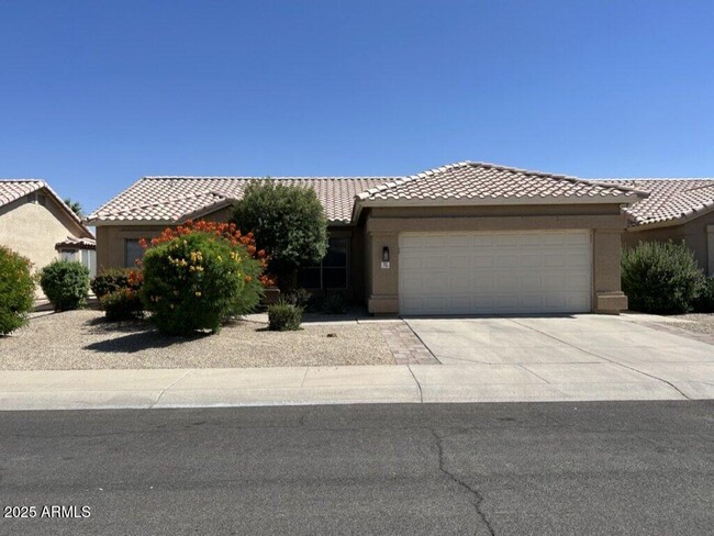 Photo - 721 E Jasper Dr House