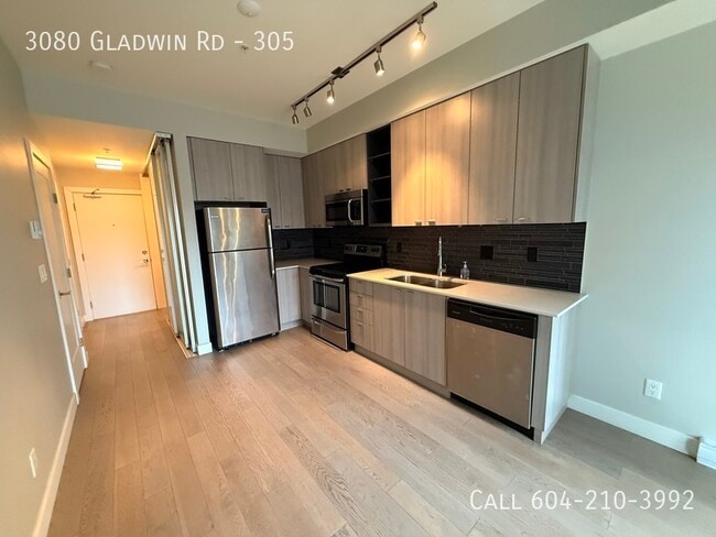 Photo - One Bedroom Loft Unité 305