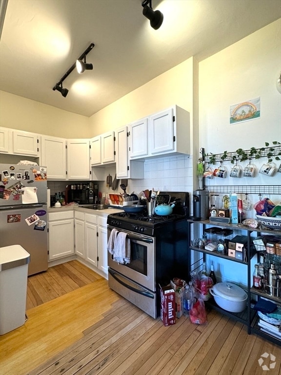 Building Photo - 219 Harvard Ave Unit 10 Rental
