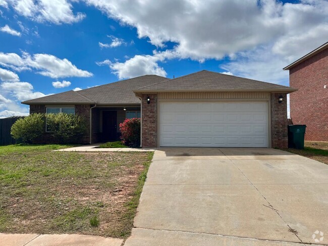 Building Photo - Wonderful 3 Bed 2 Bath Home in Moore