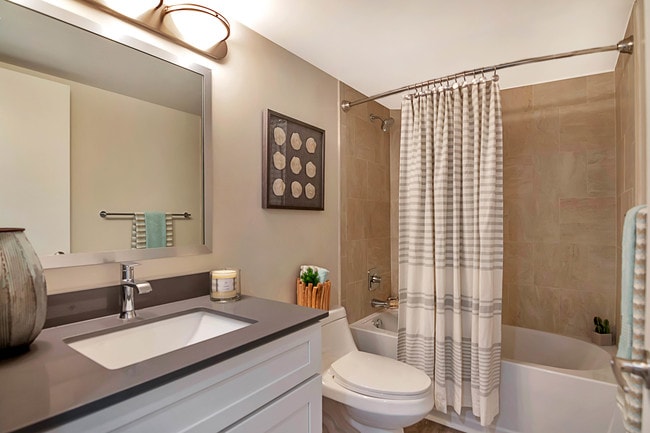 St. Tropez Apartments