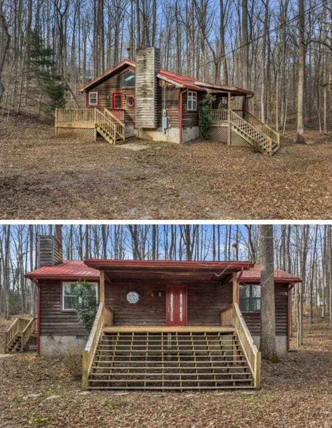 Photo - Quiet cabin in Kingston Springs