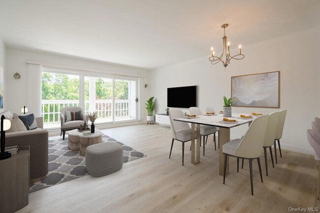 Photo - 333 N State Rd Unidad 20E