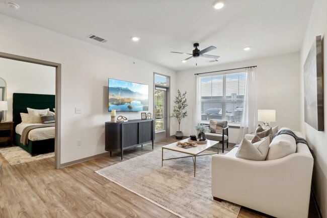 The Depot Luxury Apartments