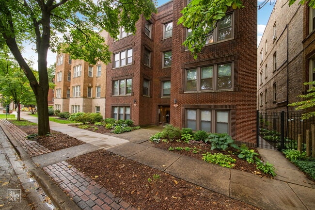 Building Photo - 109 Harrison St Unit 3W