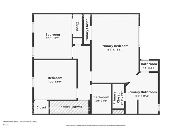 Photo - 2820 Sweet Oaks Ct