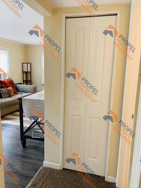 4521 Carnegie St Rental For Rent in Wayne, MI